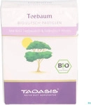 PZN-DE 07554747, TAOASIS Teebaum Pastillen Bio 30 g, Grundpreis: &euro; 90,67 / kg