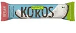 Rapunzel FRU Schn Kokos Bio 40 g Riegel