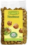 Rapunzel Bio Levantiner Haseln&uuml;sse 500 g Kerne