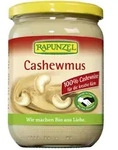 Rapunzel Bio Cashewmus 500 g Creme