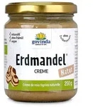Govinda Bio Erdmandelcreme 250 g Creme