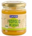 Hoyer Propolis IM Honig Bio 250 g Gel