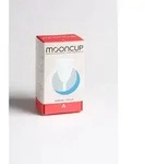 Mooncup Menstruationsbecher A wiederverwendbar 1 St Sonstige