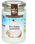 Bio-Kokos&ouml;l Neutral / Bio-Kokosspeisefett, desodoriert 200 ml Nicht relevant