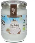 Bio-Kokos&ouml;l Neutral / Bio-Kokosspeisefett, desodoriert 500 ml Nicht relevant