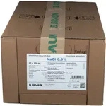 Kochsalzl&ouml;sung 0,9% Braun Ecobag 20x250 ml Infusionsl&ouml;sung