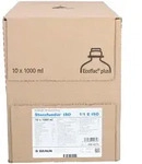 Sterofundin ISO Ecoflac Plus Infusionsl&ouml;sung 10x1000 ml