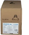 Sterofundin ISO Ecoflac Plus Infusionsl&ouml;sung 10x500 ml