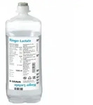 Ringer Lactat n.Hartm.B.Braun Ecofl.Plus Inf.-Lsg. 1000 ml Infusionsl&ouml;sung
