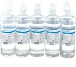 Kochsalzl&ouml;sung 0,9% B.Braun Sp&uuml;llsg.Ecolav 10x500 ml Sp&uuml;ll&ouml;sung