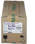Natriumhydrogencarbonat 4,2% Infusionsl&ouml;sung 10x250 ml