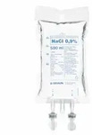 Natriumchlorid 0,9% Braun Ecobag Infusionslsg. 20x500 ml Infusionsl&ouml;sung