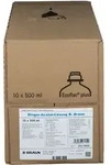 Ringer Acetat Inf.-Lsg.Ecoflac plus 10x500 ml Infusionsl&ouml;sung