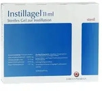 Instillagel 100x11 ml Gel