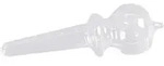 Analdehner Glas Gr.1 20 mm 1 St