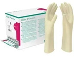 Vasco OP Sensitive Handsch.steril puderfrei Gr.8,5 2 St Handschuhe