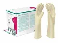 Vasco OP Sensitive Handsch.steril puderfrei Gr.7,0 2 St Handschuhe