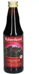 Rabenhorst BIO SFT Holunder 330 ml Retard-Saft