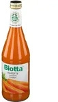 Biotta Karotten Direktsaft m.11% O-Saft 500 ml Saft