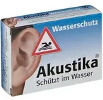 Akustika Wasserschutz 12 St Watte