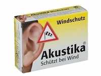 Akustika Windschutz 12 St Watte