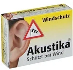 Akustika Windschutz 12 St Watte