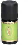 Mimose &Ouml;l absolue 15% &auml;therisch 5 ml &Auml;therisches