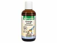 Orangen ÖL süß 100 ml Ätherisches Öl