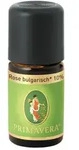 Rose Bulgarisch Bio 10% &auml;therisches &Ouml;l 5 ml &Auml;therisches
