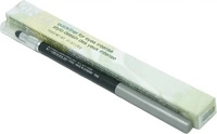 Clinique Quickliner For Eyes Intense Charcoal 25 g Stifte, Grundpreis: &euro;