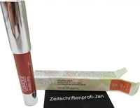 Clinique Chubby Lips Renovation 04 Mega Melon 3gr 3 g Balsam, Grundpreis: &euro;
