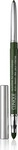 Clinique Quickliner For Eyes Intense Ivy 25 g Stifte, Grundpreis: &euro; 1.223,60 /