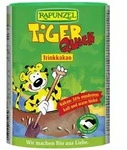 Rapunzel Bio Tiger Quick Trinkschokolade, Pulver 400 g Puder