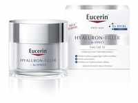 Eucerin Anti-Age Hyaluron-Filler Tag norm./Mischh. 50 ml Tagescreme