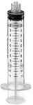 Omnifix Solo Spr.30 ml Luer Lock latexfrei 100 St Spritzen