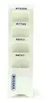 Tabletten Dispenser 1 St Spender