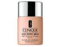 Clinique Even Better Glow Light Reflecting Make-up CN 74 Beige 30 ml Make up