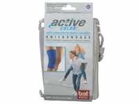 Bort ActiveColor Kniebandage XL blau 1 St Bandage(s)