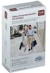 Bort Silikon Fersenspornpolster m.SoftSpot L 2 St Einlagen