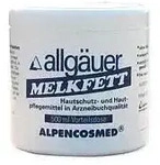 Allg&auml;uer Melkfett 500 ml K&ouml;rperpflege