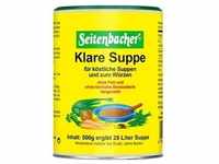 Seitenbacher Klare Suppe 500 g Pulver