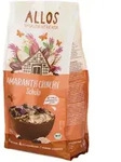 Allos Bio Amaranth Crunchy, Schokolade 400 g M&uuml;sli