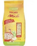 Rapunzel Bio Bircher M&uuml;sli 750 g