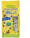 Rapunzel Bio Mond & Sterne M&uuml;sli 1000 g