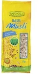Rapunzel Bio Basis M&uuml;sli 2000 g