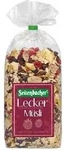 Seitenbacher Lecker M&uuml;sli 750 g