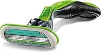 Gillette Body Rasierapparat mit 1 Klinge St Sonstige