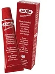 Ajona Stomaticum Zahncreme 25 ml