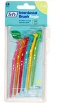 Tepe Angle Interdentalb&uuml;rste gemischt 6 St Zahnb&uuml;rste