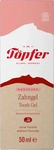 PZN-DE 10072851, T&ouml;pfer Babycare Zahngel 50 ml Gel, Grundpreis: &euro; 117,80 / l